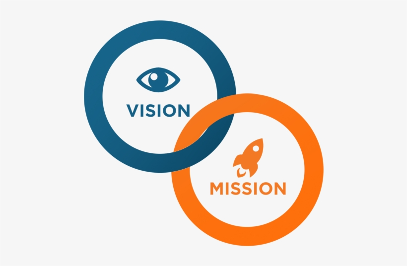 Vision Mission Illustration